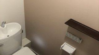 川崎市幸区　洗面台・トイレ・給湯器リフォーム