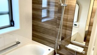 町田市　ユニットバス・トイレリフォーム