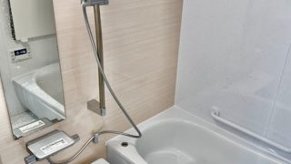 横浜市神奈川区　ユニットバスリフォーム