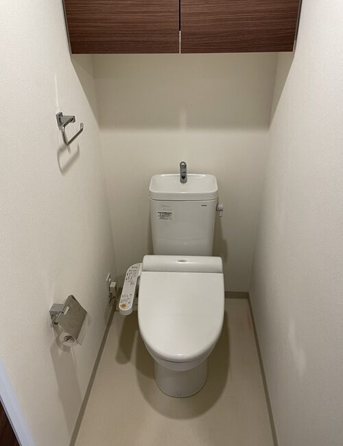施工前の写真