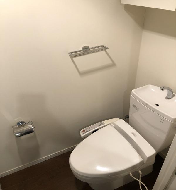 施工前の写真