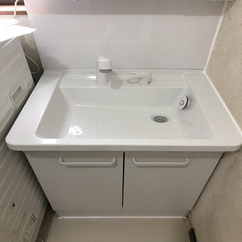施工後の写真