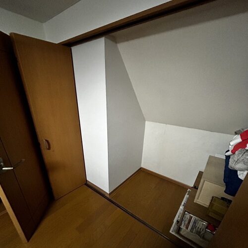 施工後の写真