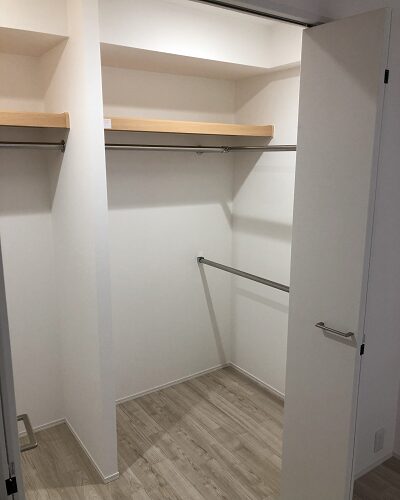 施工後の写真