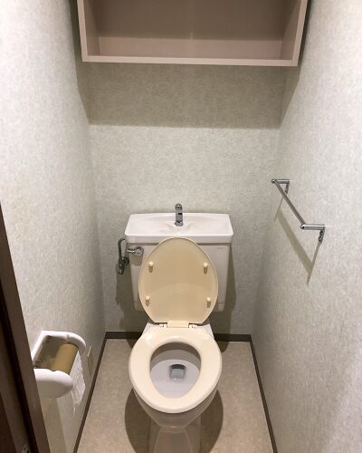 施工前の写真