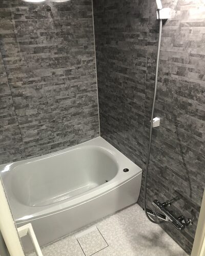川崎市高津区　ユニットバス、キッチン、洗面台、トイレリフォーム