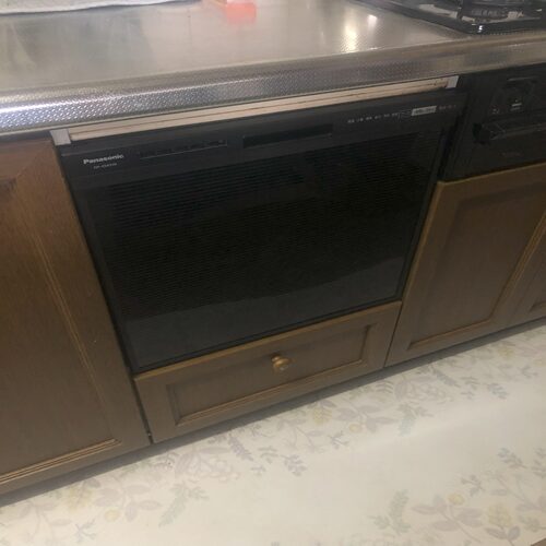施工後の写真